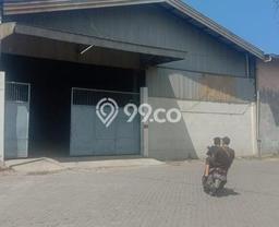 FOR SALE! Gudang di Tandes Surabaya, LT 1800m2, LB 1800m2 FOR SALE! Gudang di Tandes Surabaya, LT 1800m2, LB 1800m2
