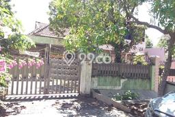Lahan Kosong Dijual di Tegalsari, Surabaya, Luas 350m2 Area Strategis Lahan Kosong Dijual di Tegalsari, Surabaya, Luas 350m2 Area Strategis