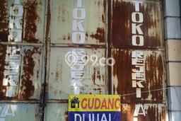 Dijual Gudang di Benowo, Surabaya Harga Penawaran Spesial Dijual Gudang di Benowo, Surabaya Harga Penawaran Spesial