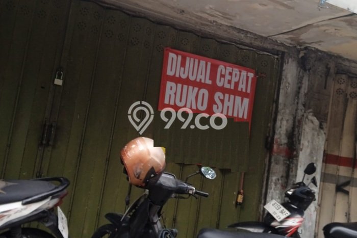Unit Ruko Dijual di Wonocolo Surabaya 159m2 Unit Ruko Dijual di Wonocolo Surabaya 159m2