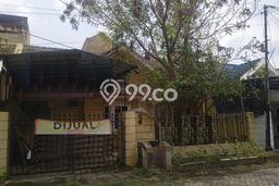 Jual Rumah Minimalis Bagus Punya 0 KT di Tenggilis Mejoyo Surabaya - Jual Rumah Minimalis Bagus Punya 0 KT di Tenggilis Mejoyo Surabaya -