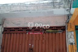 Ruko Disewakan Cepat di Simokerto Surabaya LB 220m2 Ruko Disewakan Cepat di Simokerto Surabaya LB 220m2