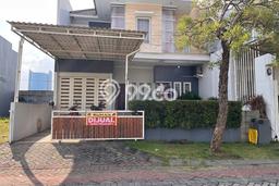 For Sale Rumah Elit Exclusive di Sukolilo, Surabaya For Sale Rumah Elit Exclusive di Sukolilo, Surabaya