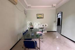 Disewakan! Rumah 5 Kamar Tidur &
3 Kamar Mandi di Sukomanunggal, Surabaya Disewakan! Rumah 5 Kamar Tidur &
3 Kamar Mandi di Sukomanunggal, Surabaya