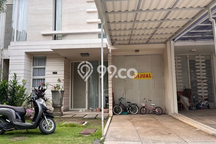 Siap Huni Hunian Elit 4 Kamar di Mulyorejo Dekat ke Mana Saja Siap Huni Hunian Elit 4 Kamar di Mulyorejo Dekat ke Mana Saja
