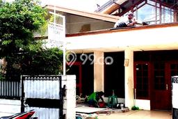 Dijual Rumah 2 Kamar Lokasi Ideal Nyaman dan Strategis di Wonokromo Dijual Rumah 2 Kamar Lokasi Ideal Nyaman dan Strategis di Wonokromo