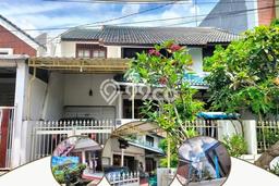 Dijual Rumah Premium dengan Fasilitas Sekitar Lengkap di Wonocolo, Surabaya Dijual Rumah Premium dengan Fasilitas Sekitar Lengkap di Wonocolo, Surabaya