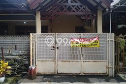 Rumah Modern Minimalis 4 Kamar Siap Huni di Wiyung Rumah Modern Minimalis 4 Kamar Siap Huni di Wiyung