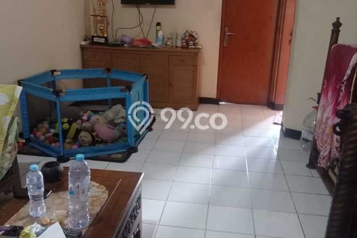 Rumah Modern 4 KT di Sukomanunggal Surabaya Rumah Modern 4 KT di Sukomanunggal Surabaya