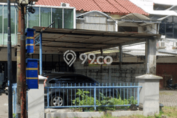 Paling Diincar! Ruko Dijual di Ketintang Harga Kompetitif Paling Diincar! Ruko Dijual di Ketintang Harga Kompetitif