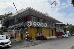 Ruko Dijual di Simokerto LT 312m2, LB 500m2 untuk Investasi Ruko Dijual di Simokerto LT 312m2, LB 500m2 untuk Investasi