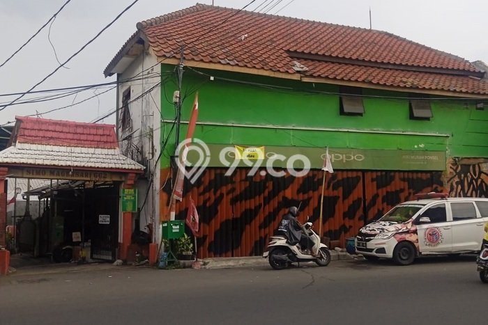 Rumah sewa siap huni 3 KT di Sukomanunggal, Surabaya Rumah sewa siap huni 3 KT di Sukomanunggal, Surabaya