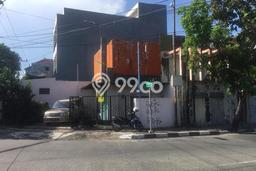 Ruko Favorit Dijual di Wonokromo Surabaya Area Pusat Bisnis Ruko Favorit Dijual di Wonokromo Surabaya Area Pusat Bisnis