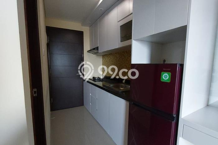 Untuk Dijual Apartemen di Gayungan, Surabaya 1 KT, 1 KM Strategis Untuk Dijual Apartemen di Gayungan, Surabaya 1 KT, 1 KM Strategis