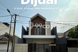 Dijual Hunian Mewah dengan Fasilitas Sekitar Komplit di Rungkut, Surabaya Dijual Hunian Mewah dengan Fasilitas Sekitar Komplit di Rungkut, Surabaya