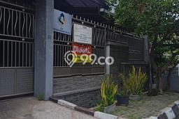 Best Deal Hunian Mewah Ideal dan Luas di Gayungan, Surabaya Best Deal Hunian Mewah Ideal dan Luas di Gayungan, Surabaya