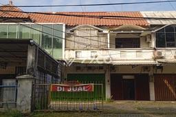 Ruko Bagus LT 106m2 LB 110m2 Dijual di Jambangan Surabaya Ruko Bagus LT 106m2 LB 110m2 Dijual di Jambangan Surabaya