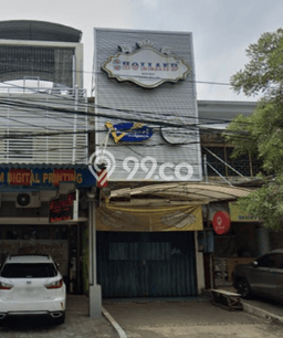 Ruko Bagus Dijual di Manyar Surabaya Strategis Cocok untuk Kembangkan Bisnis Ruko Bagus Dijual di Manyar Surabaya Strategis Cocok untuk Kembangkan Bisnis