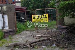 Rumah Elit Akses Strategis di Surabaya Rumah Elit Akses Strategis di Surabaya