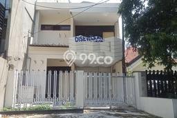 Disewakan Segera Rumah Kondisi Baik di Kawasan Gubeng, Surabaya Disewakan Segera Rumah Kondisi Baik di Kawasan Gubeng, Surabaya