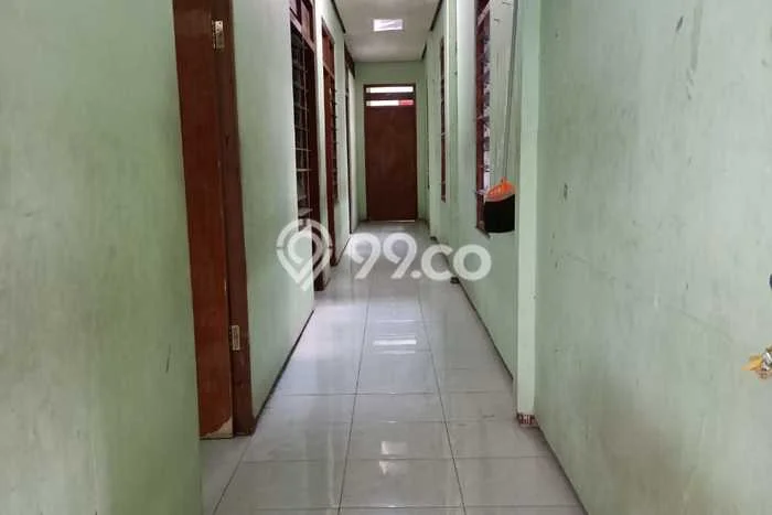 Rumah Modern 4 KT di Kedung Doro Surabaya Rumah Modern 4 KT di Kedung Doro Surabaya