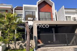 Hot Offer Hunian Premium Ideal dan Luas di Wiyung, Surabaya Hot Offer Hunian Premium Ideal dan Luas di Wiyung, Surabaya