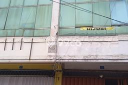 Lokasi Strategis! Dijual Ruko Bisnis di Sawahan, Surabaya Kondisi Baik Lokasi Strategis! Dijual Ruko Bisnis di Sawahan, Surabaya Kondisi Baik