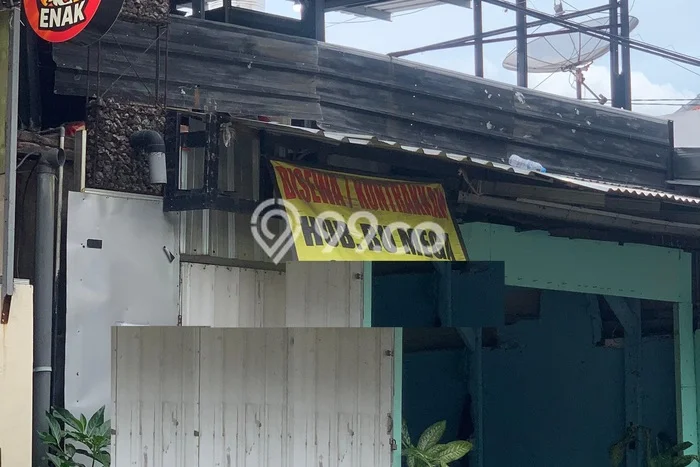 Ruko Disewakan Cepat di Gubeng Surabaya LB 80m2 Ruko Disewakan Cepat di Gubeng Surabaya LB 80m2