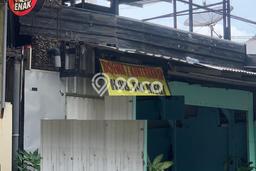 Ruko Disewakan Cepat di Gubeng Surabaya LB 80m2 Ruko Disewakan Cepat di Gubeng Surabaya LB 80m2