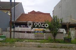 Hunian Cantik Modern Lb 275m2 di Gayungan, Surabaya Hunian Cantik Modern Lb 275m2 di Gayungan, Surabaya