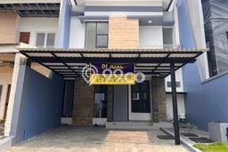 Hot Offer Hunian Premium Ideal dan Luas di Mulyorejo, Surabaya Hot Offer Hunian Premium Ideal dan Luas di Mulyorejo, Surabaya