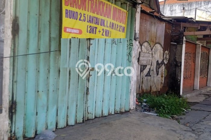 Ruko Dijual Lokasi Stratagis di Tegalsari Surabaya Cocok untuk Investasi Ruko Dijual Lokasi Stratagis di Tegalsari Surabaya Cocok untuk Investasi