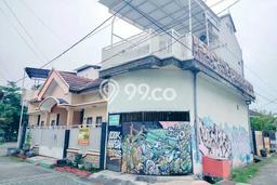 Hunian Cantik Modern Lb 110m2 di Tandes, Surabaya Hunian Cantik Modern Lb 110m2 di Tandes, Surabaya