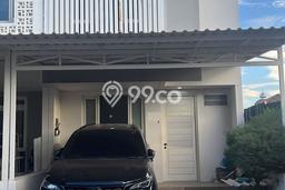 Dijual Cepat Rumah Bagus Siap Huni LB 73m2 di Wiyung, Surabaya Dijual Cepat Rumah Bagus Siap Huni LB 73m2 di Wiyung, Surabaya