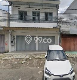 Ruko Disewakan di Kawasan Ramai Bubutan, Surabaya Ruko Disewakan di Kawasan Ramai Bubutan, Surabaya