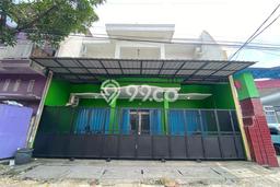 For Sale Rumah 4 Kamar Lokasi Strategis Nyaman dan Strategis di Krembangan For Sale Rumah 4 Kamar Lokasi Strategis Nyaman dan Strategis di Krembangan