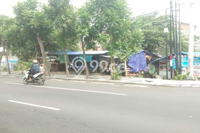Tanah untuk Dijual di Rungkut Surabaya Luas 520m2 Tanah untuk Dijual di Rungkut Surabaya Luas 520m2
