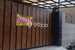 Dijual Rumah 4 Kamar Lokasi Strategis Bagus dan Strategis di Benowo Dijual Rumah 4 Kamar Lokasi Strategis Bagus dan Strategis di Benowo