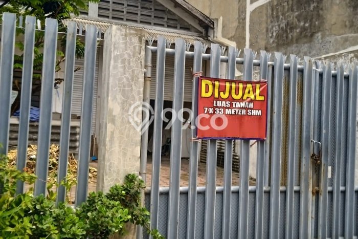 Rumah Modern Minimalis 0 KT Siap Huni di Sawahan Rumah Modern Minimalis 0 KT Siap Huni di Sawahan
