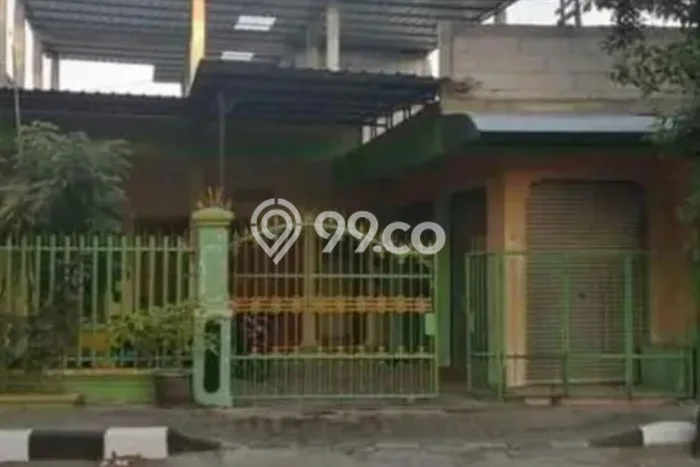 For Sale Rumah 5 Kamar Lokasi Ideal Nyaman dan Strategis di Bojonegoro For Sale Rumah 5 Kamar Lokasi Ideal Nyaman dan Strategis di Bojonegoro