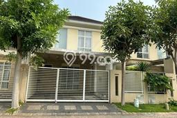Dijual Rumah Mewah Exclusive di Rungkut, Surabaya Dijual Rumah Mewah Exclusive di Rungkut, Surabaya