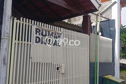 For Sale Hunian Rumah Nyaman 2 KT di Sukomanunggal, Surabaya For Sale Hunian Rumah Nyaman 2 KT di Sukomanunggal, Surabaya