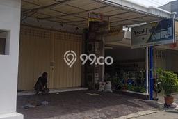 FOR SALE! Ruko di Tandes Surabaya, LT 180m2, LB 180m2 FOR SALE! Ruko di Tandes Surabaya, LT 180m2, LB 180m2