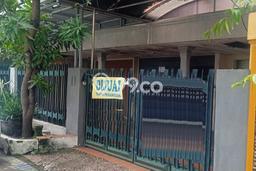 Hunian Cantik Minimalis Lb 220m2 di Sukolilo, Surabaya Hunian Cantik Minimalis Lb 220m2 di Sukolilo, Surabaya