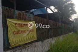 Gudang disewakan lokasi strategis Asemrowo Surabaya 1000m2 Gudang disewakan lokasi strategis Asemrowo Surabaya 1000m2