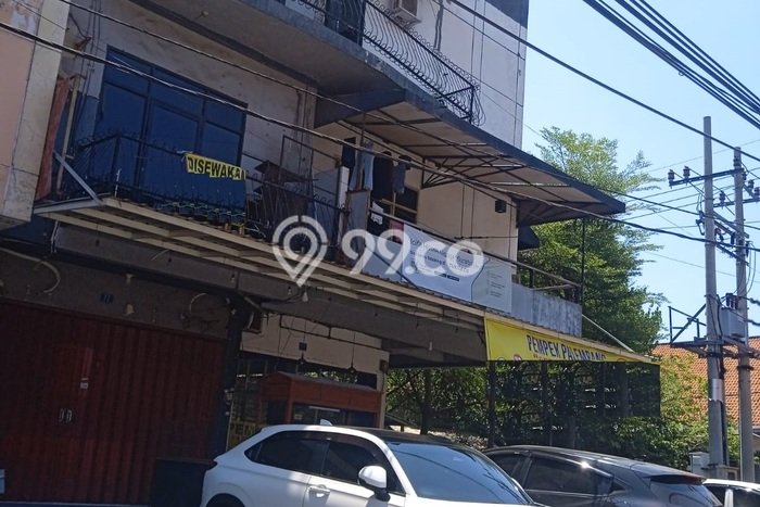 Ruko Bagus Dijual LB 160m2 Lokasi Strategis Surabaya Area Cocok untuk Berbisnis Ruko Bagus Dijual LB 160m2 Lokasi Strategis Surabaya Area Cocok untuk Berbisnis