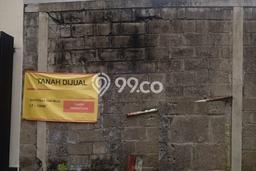Tanah untuk Dijual Lokasi Sukolilo, Surabaya Luas 199m2 SHM Tanah untuk Dijual Lokasi Sukolilo, Surabaya Luas 199m2 SHM