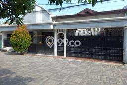 For Sale Rumah 6 Kamar Lokasi Ideal Nyaman dan Strategis di Wonokromo For Sale Rumah 6 Kamar Lokasi Ideal Nyaman dan Strategis di Wonokromo