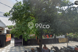 Rumah Luxury Best Area di Surabaya, Jawa Timur Rumah Luxury Best Area di Surabaya, Jawa Timur
