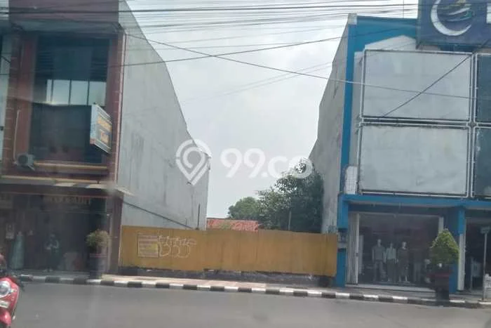 Tanah Dijual di Mojokerto Seluas 300m2 Strategis Tanah Dijual di Mojokerto Seluas 300m2 Strategis